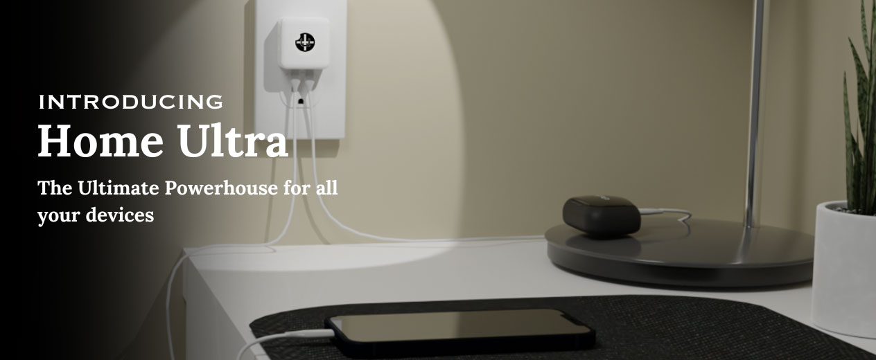 Home Ultra
